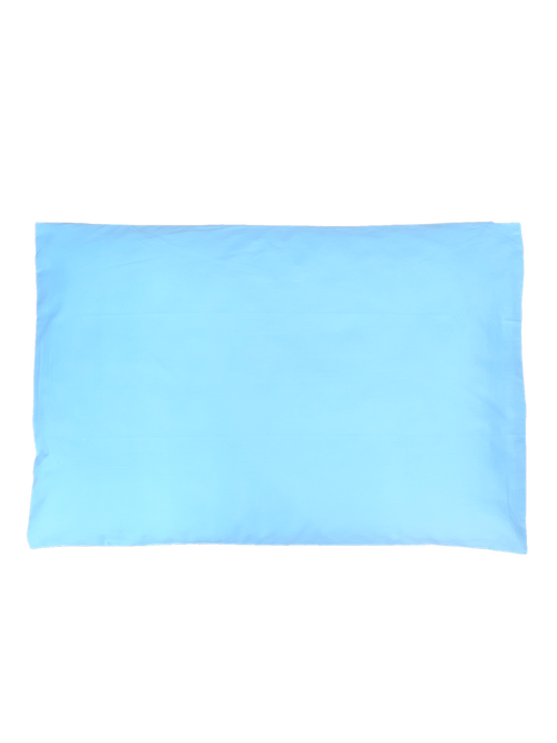 Federa Lettino 100% Cotone 40x60cm Per Guanciali da lettino asilo