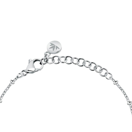 Bracciale MORELLATO donna Passioni cuore / croce