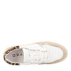 D.A.T.E. Sneakers Bianco da donna