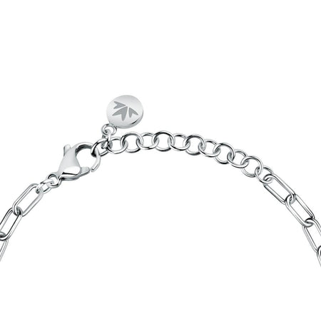 Bracciale MORELLATO donna Passioni chiave / croce