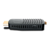 Decoder Digitale Terrestre Srt84 Con Uscità Hdmi Dvbt2 Alimentazione Con Usb Tv Colore Nero