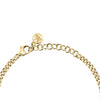 Bracciale Morellato Donna Incontri Dorato / Cuore