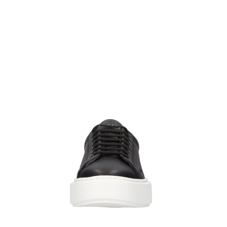 D.A.T.E. Sneakers Nero da donna