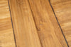 Biscottini Tavolo Country allungabile in legno massello di tiglio Made in Italy Offerta