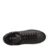 D.A.T.E. Sneakers Nero da donna