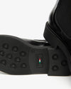Nero Giardini stivaletti donna in pelle nero I513974D100
