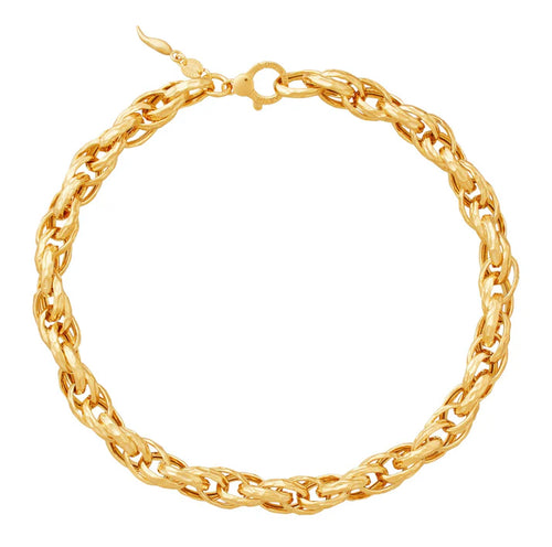 Collana donna GIOVANNI RASPINI 12375