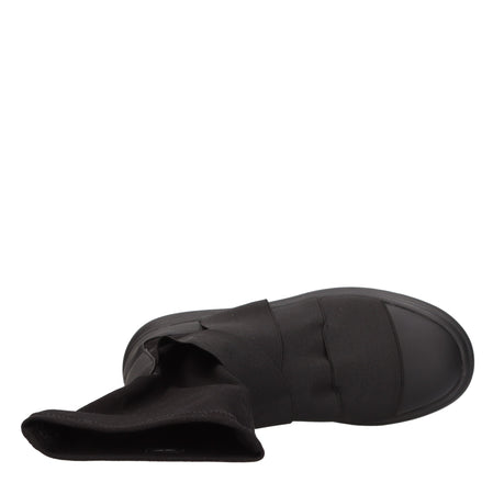 Fessura Sneakers Nero da donna