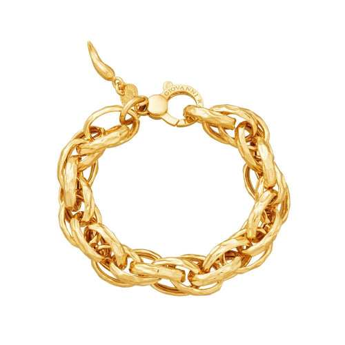 Bracciale donna GIOVANNI RASPINI 12376