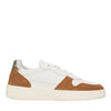 D.A.T.E. Sneakers Bianco da donna