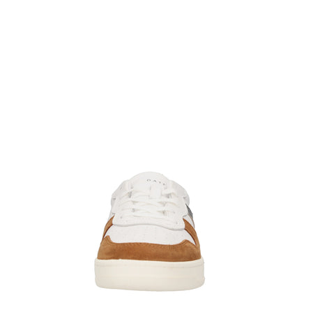 D.A.T.E. Sneakers Bianco da donna