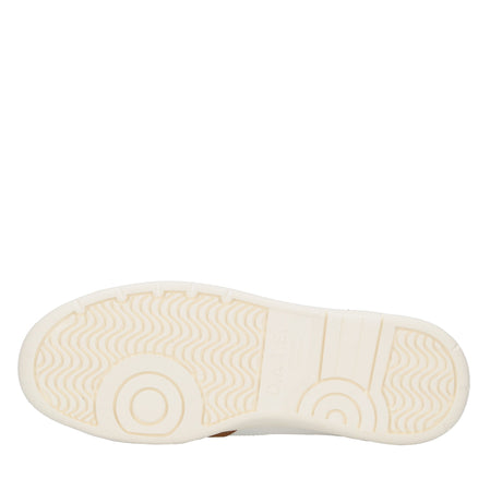D.A.T.E. Sneakers Bianco da donna