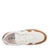 D.A.T.E. Sneakers Bianco da donna