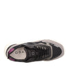 D.A.T.E. Sneakers Nero da donna