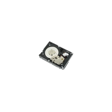 HD, 2TB SAS, 7.2K, 3.5",