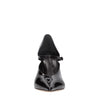 Casadei Scarpe con Tacco Nero da donna