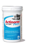 Actinorm plus cani gatti 90cpr