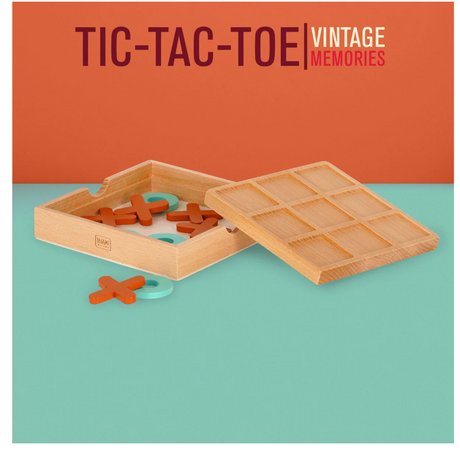 Tris - Tic-Tac-Toe