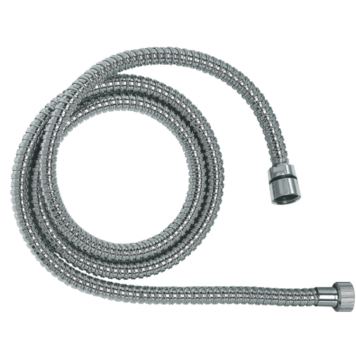 Flessibile doccia Idro Bric 130266 Cromo 2 m