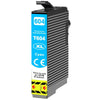 Cartuccia Compatibile (C13T10H24010, 604XL) per EPSON XP2200 CIANO