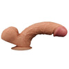 Realistic Dildo Gigante 9 Legendary King Size 24,5 cm