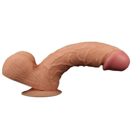 Realistic Dildo Gigante 9" Legendary King Size 24,5 cm