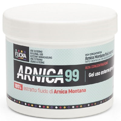 Arnica 99 gel 500ml