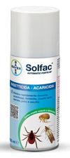 Solfac automatic forte nf150ml