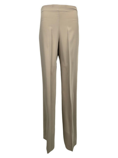 Parosh Pantaloni Sabbia da donna