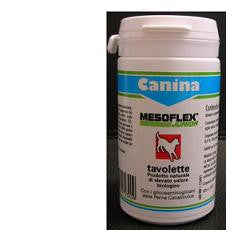 Mesoflex junior 30tav