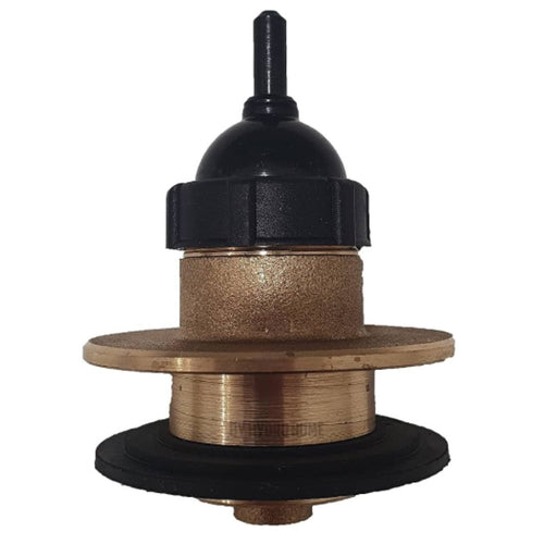 Campana Completa Per Unibox Ricambio Its Todini 5.80