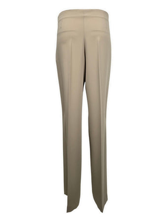 Parosh Pantaloni Sabbia da donna