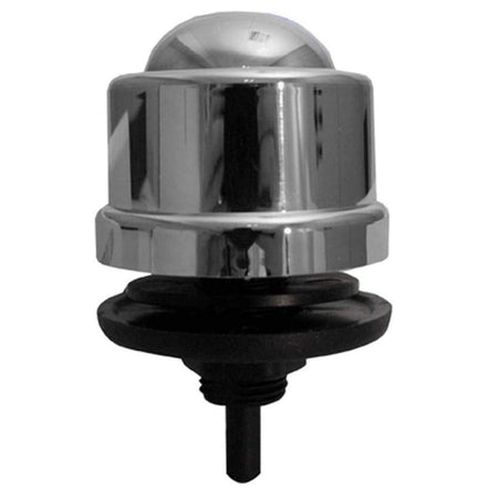 Pulsante in ABS per Unibox 5.91/S Ricambio ITS Todini