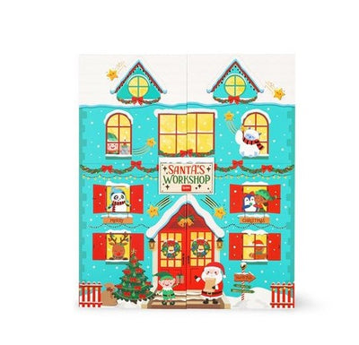 Calendario dell'avvento Legami 2024