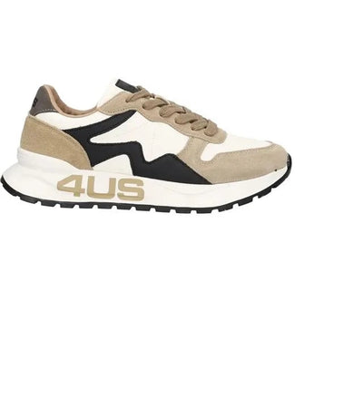 Sneaker uomo 4US Paciotti