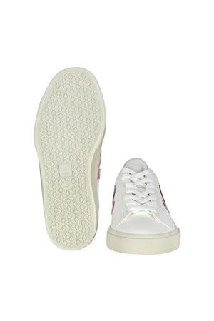 VEJA Veja - Sneakers - 450258 - Bianco/Rosa da donna