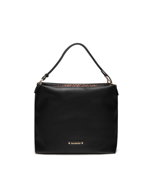 Nero Giardini borsa Hobo da donna nero I544011D100