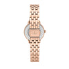 Orologio LUCIEN ROCHAT donna Charme tempo acciaio oro rosa