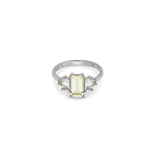 24KAE JEWELS JEWELRY Mod. 12411S/52