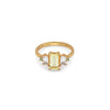 24KAE JEWELS JEWELRY Mod. 12411Y/54