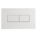 Placca Style Magnetica Bianca Lucida Its Todini 20.15/M