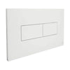 Placca Style Magnetica Bianca Lucida Its Todini 20.15/M