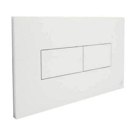 Placca Style Magnetica Bianca Lucida Its Todini 20.15/M