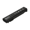 2-Power 2P-PABAS277 ricambio per laptop Batteria (Main Battery Pack 10.8V 5200mAh)