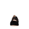 FRANCESCO SACCO Scarpe con Tacco Nero da donna