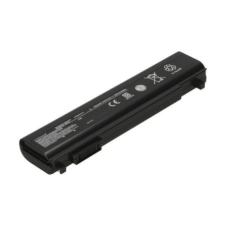 2-Power 2P-PA5163U-1BRS ricambio per laptop Batteria (Main Battery Pack 10.8V 5200mAh)