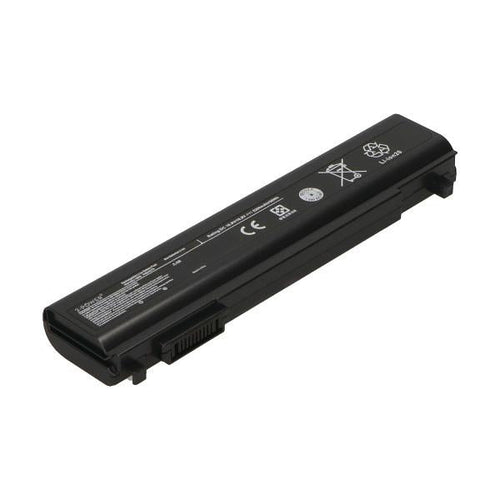 2-Power 2P-PA5163U-1BRS ricambio per laptop Batteria (Main Battery Pack 10.8V 5200mAh)