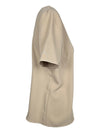 Parosh Top Sabbia da donna