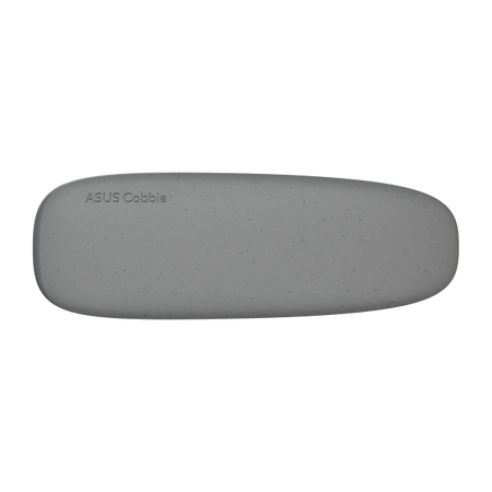 COBBLE Gray Box Esterno SSD Grigio M. 2