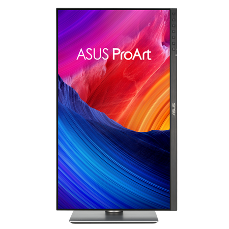 ASUS MONITOR 27 LED IPS 16:9 5K 5MS 400 CDM, PRO ART, DP/HDMI, USB-C, 100 SRGB, PIVOT, MULTIMEDIALE